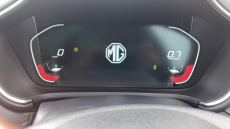 MG Hs 1.5 T-GDI Exclusive 5dr DCT Petrol Hatchback